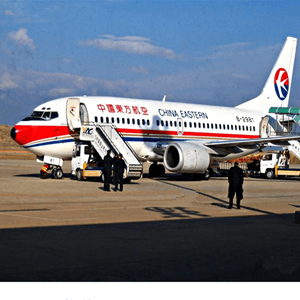 通化三源浦机场物流航空快运业稳步发展的原因是什么？